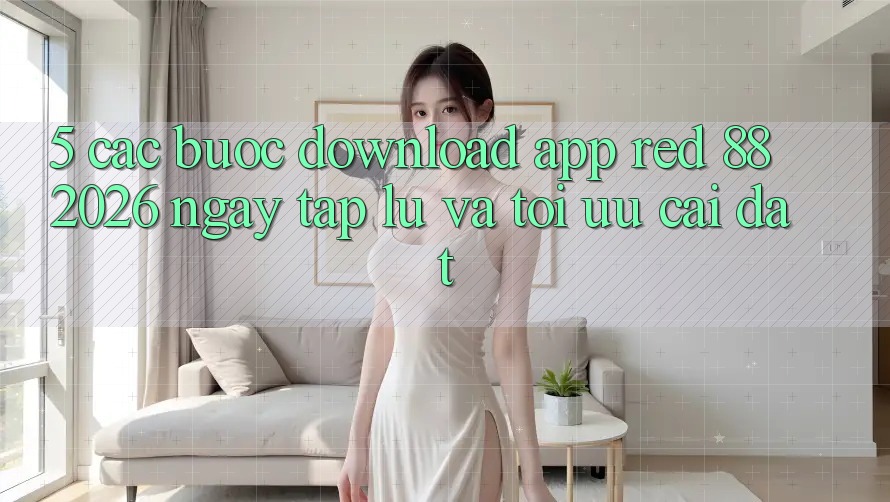 5. Các bước Download App red 88 2026 Ngay tắp lự Và Tối Ưu Cài Đặt 5. Các bước Download App red 88 2026 Ngay tắp lự Và Tối Ưu Cài Đặt