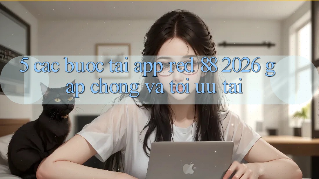 5. Các bước Tải App red 88 2026 Gấp Chóng Và Tối Ưu Tải 5. Các bước Tải App red 88 2026 Gấp Chóng Và Tối Ưu Tải