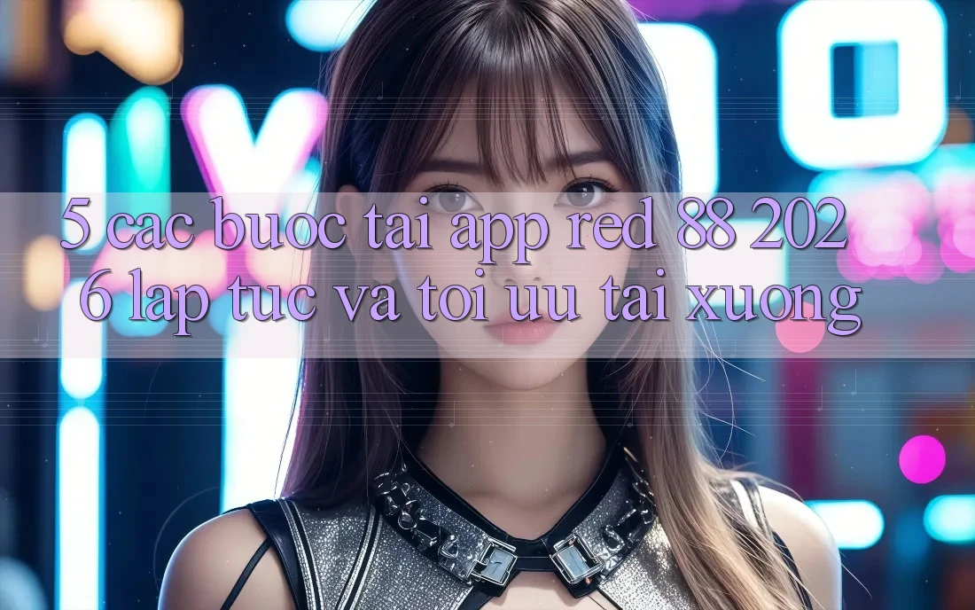 5. Các bước Tải App red 88 2026 Lập tức Và Tối Ưu Tải xuống 5. Các bước Tải App red 88 2026 Lập tức Và Tối Ưu Tải xuống