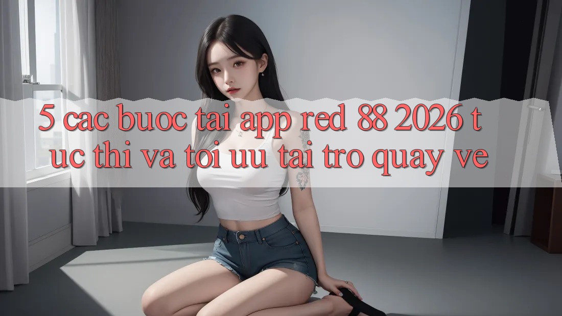 5. Các bước Tải App red 88 2026 Tức thì Và Tối Ưu Tải trở quay về 5. Các bước Tải App red 88 2026 Tức thì Và Tối Ưu Tải trở quay về