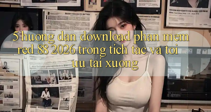 5. Hướng Dẫn Download Phần mềm red 88 2026 Trong tích tắc Và Tối Ưu Tải xuống 5. Hướng Dẫn Download Phần mềm red 88 2026 Trong tích tắc Và Tối Ưu Tải xuống