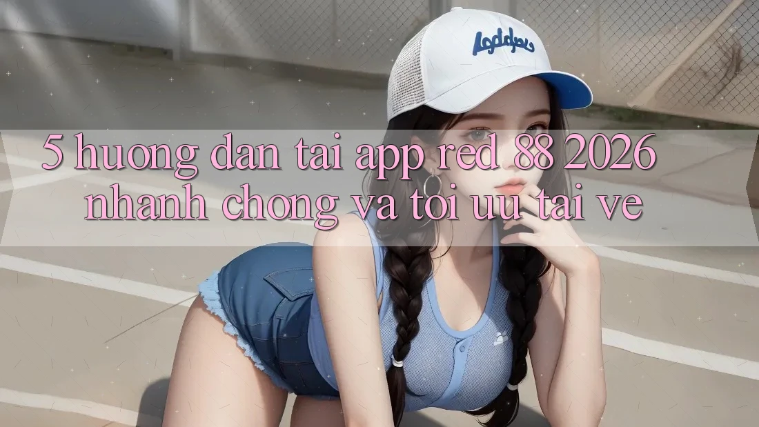 5. Hướng Dẫn Tải App red 88 2026 Nhanh chóng Và Tối Ưu Tải về 5. Hướng Dẫn Tải App red 88 2026 Nhanh chóng Và Tối Ưu Tải về