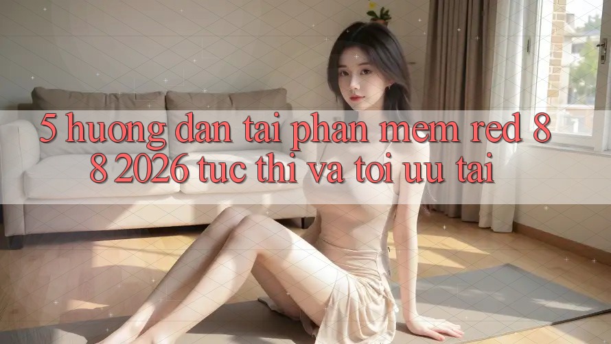 5. Hướng Dẫn Tải Phần mềm red 88 2026 Tức thì Và Tối Ưu Tải 5. Hướng Dẫn Tải Phần mềm red 88 2026 Tức thì Và Tối Ưu Tải
