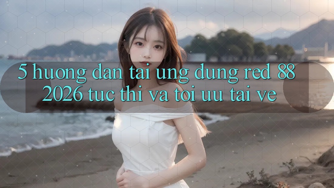 5. Hướng Dẫn Tải Ứng dụng red 88 2026 Tức thì Và Tối Ưu Tải về 5. Hướng Dẫn Tải Ứng dụng red 88 2026 Tức thì Và Tối Ưu Tải về