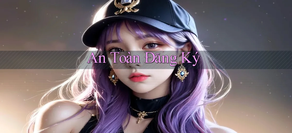 An toàn Đăng ký