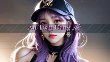 An toàn Đăng ký