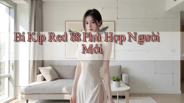 bí kíp red 88 phù hợp người mới