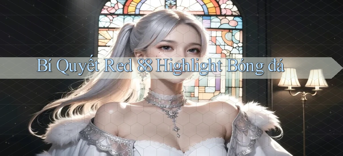 bí quyết red 88 highlight bóng đá
