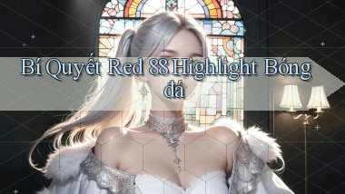 bí quyết red 88 highlight bóng đá