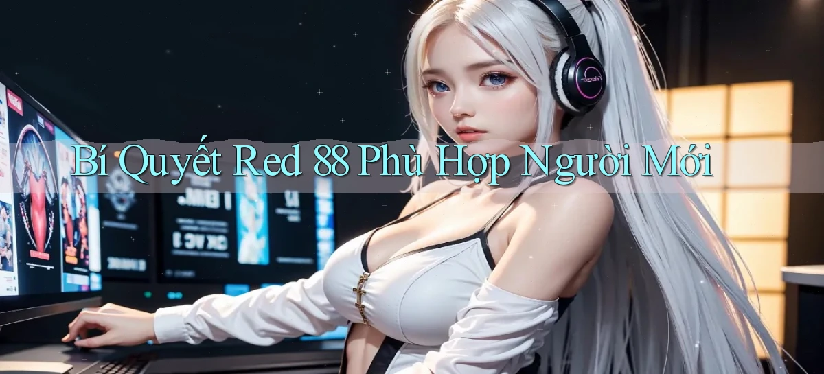 bí quyết red 88 phù hợp người mới