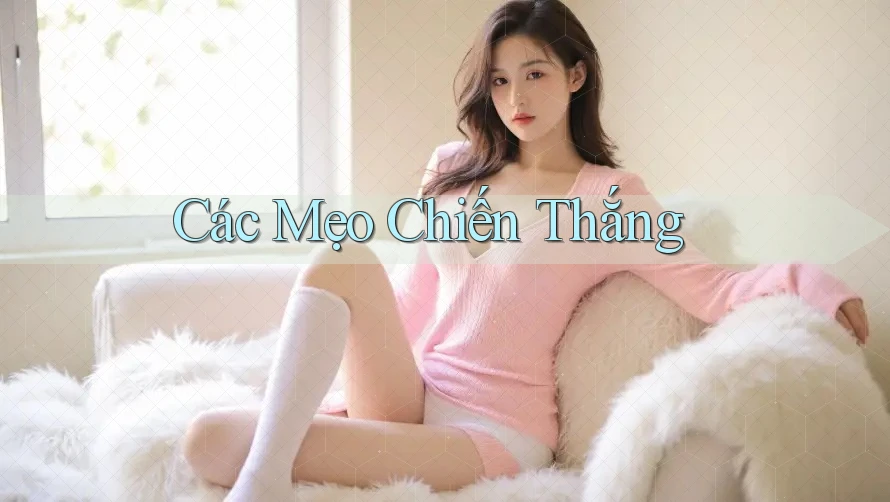 Các Mẹo Chiến Thắng
