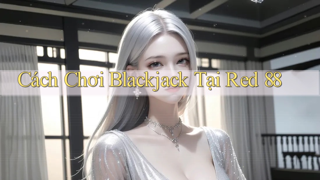 Cách Chơi Blackjack Tại Red 88 Cách Chơi Blackjack Tại Red 88