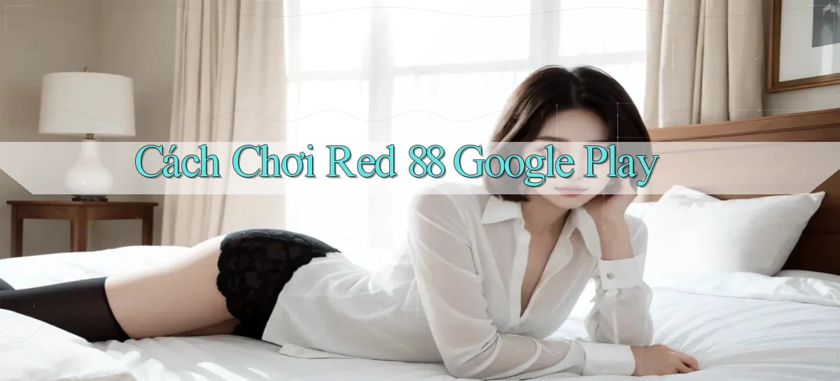 cách chơi red 88 google play