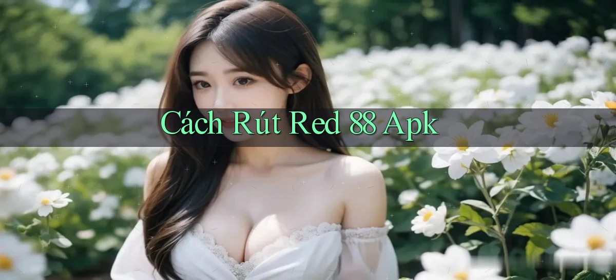 cách rút red 88 apk