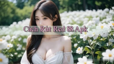 cách rút red 88 apk