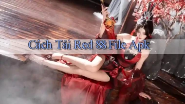 cách tải red 88 file apk