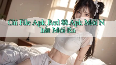 cài file apk red 88 apk mới nhất mới ra