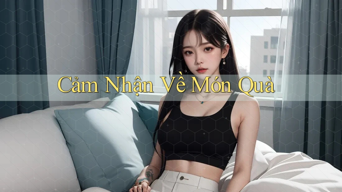 Cảm Nhận Về Món Quà Cảm Nhận Về Món Quà