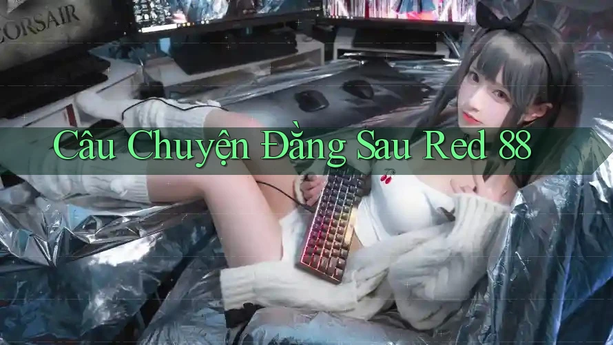 Câu Chuyện Đằng Sau Red 88
