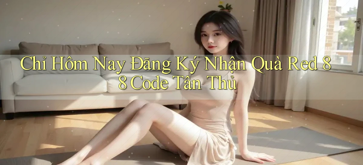 chỉ hôm nay đăng ký nhận quà red 88 code tân thủ