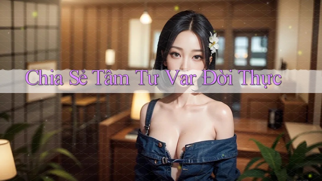 Chia Sẻ Tâm Tư Var Đời Thực