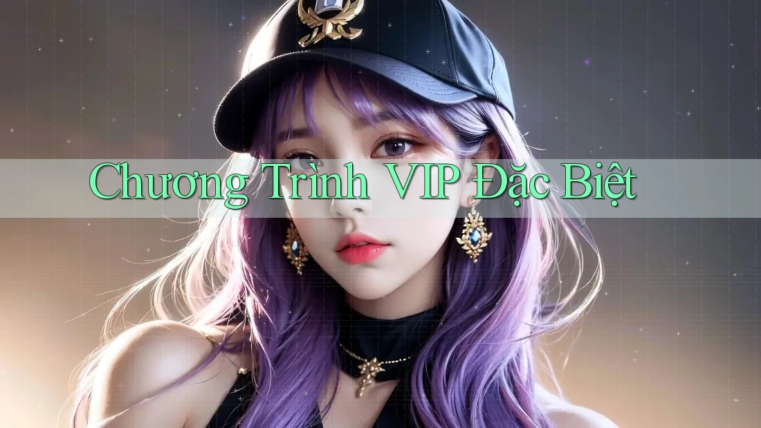 Chương Trình VIP Đặc Biệt Chương Trình VIP Đặc Biệt