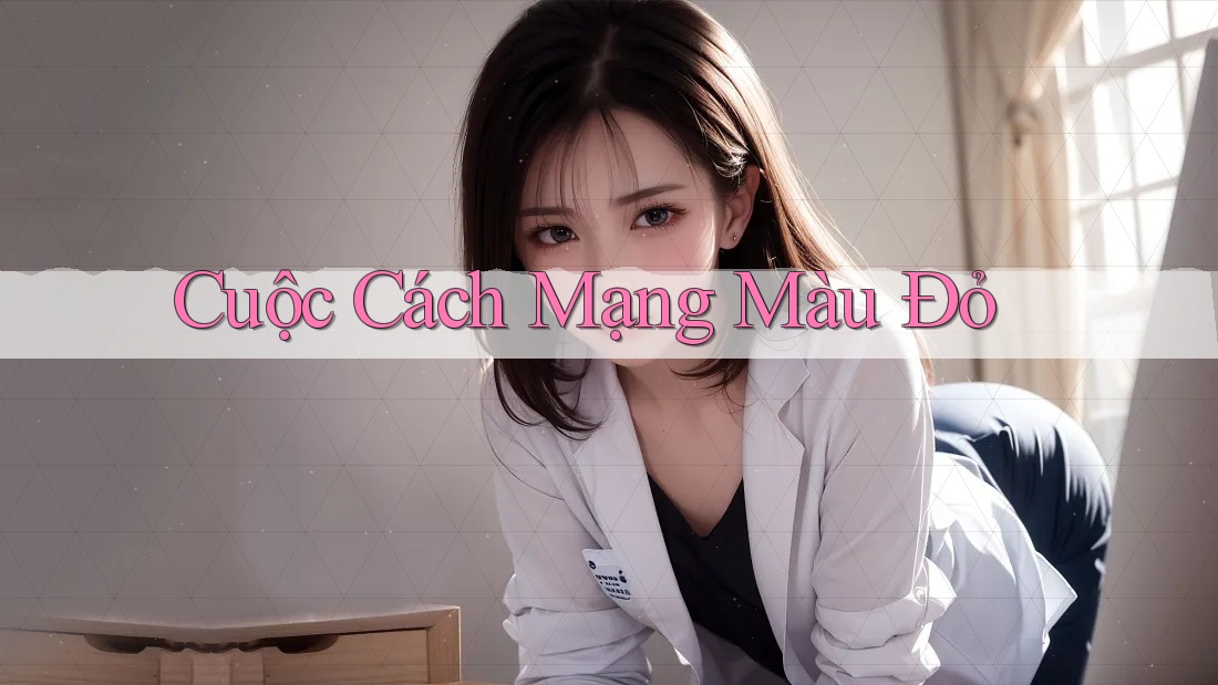 Cuộc Cách Mạng Màu Đỏ Cuộc Cách Mạng Màu Đỏ