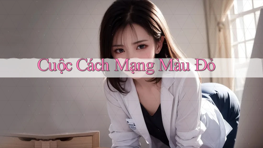 Cuộc Cách Mạng Màu Đỏ Cuộc Cách Mạng Màu Đỏ