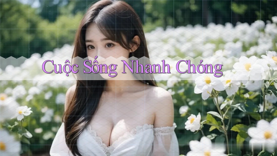 Cuộc Sống Nhanh Chóng