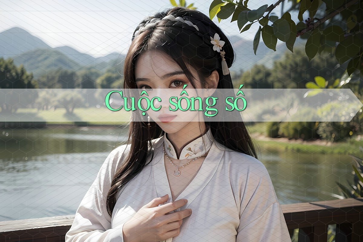 Cuộc sống số