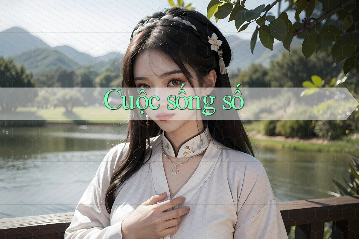 Cuộc sống số Cuộc sống số