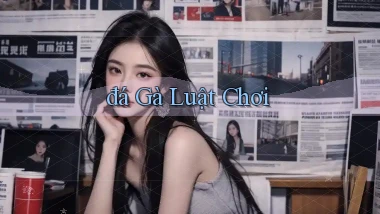 đá gà Luật chơi