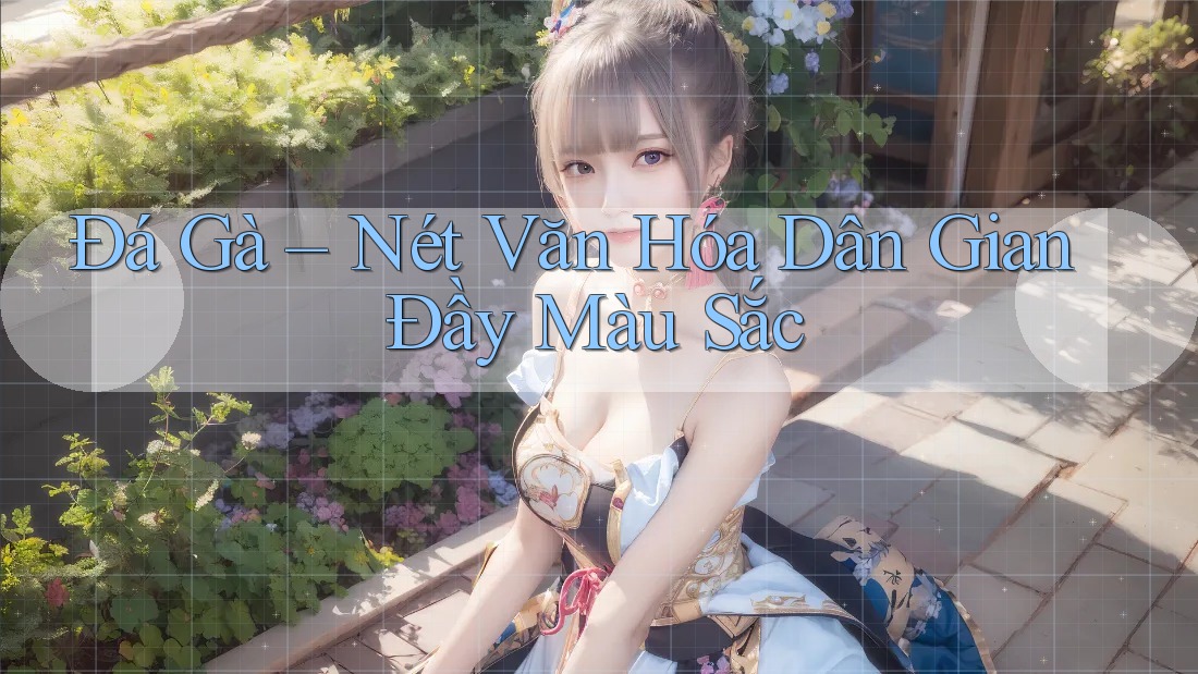 “Đá Gà” – Nét Văn Hóa Dân Gian Đầy Màu Sắc “Đá Gà” – Nét Văn Hóa Dân Gian Đầy Màu Sắc
