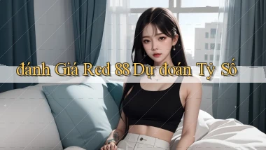 đánh giá red 88 dự đoán tỷ số