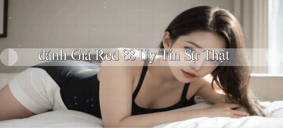 đánh giá red 88 uy tín sự thật