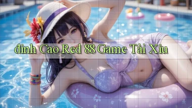 đỉnh cao red 88 game tài xỉu