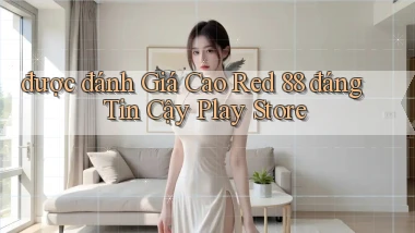 được đánh giá cao red 88 đáng tin cậy play store