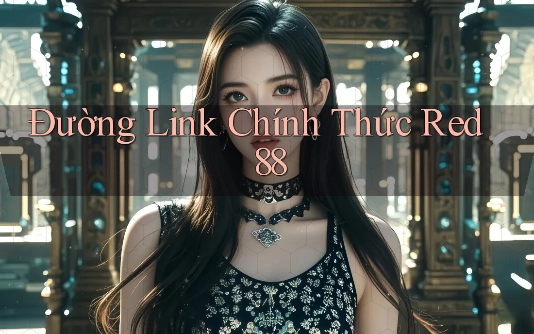 Đường Link Chính Thức Red 88