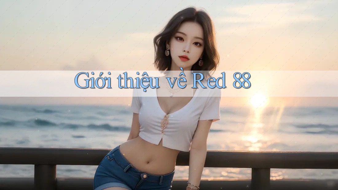 Giới thiệu về Red 88 Giới thiệu về Red 88