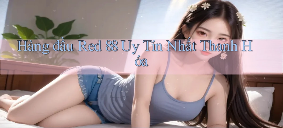 hàng đầu red 88 uy tín nhất Thanh Hóa