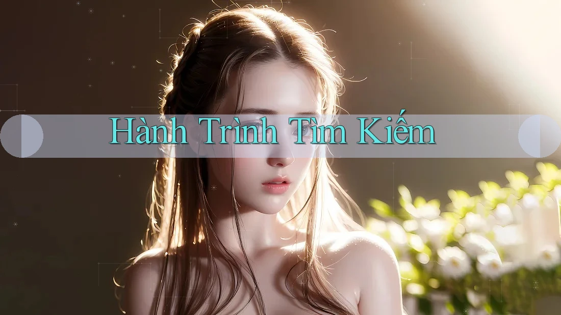 Hành trình tìm kiếm