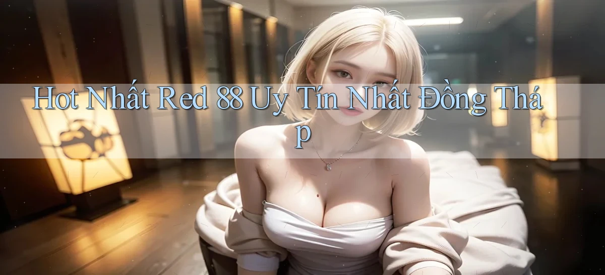 hot nhất red 88 uy tín nhất Đồng Tháp