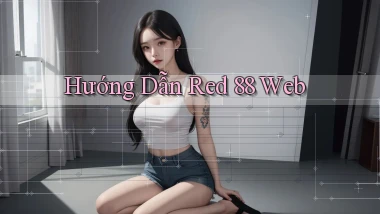 hướng dẫn red 88 web