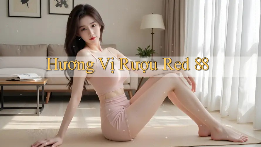 Hương Vị Rượu Red 88 Hương Vị Rượu Red 88