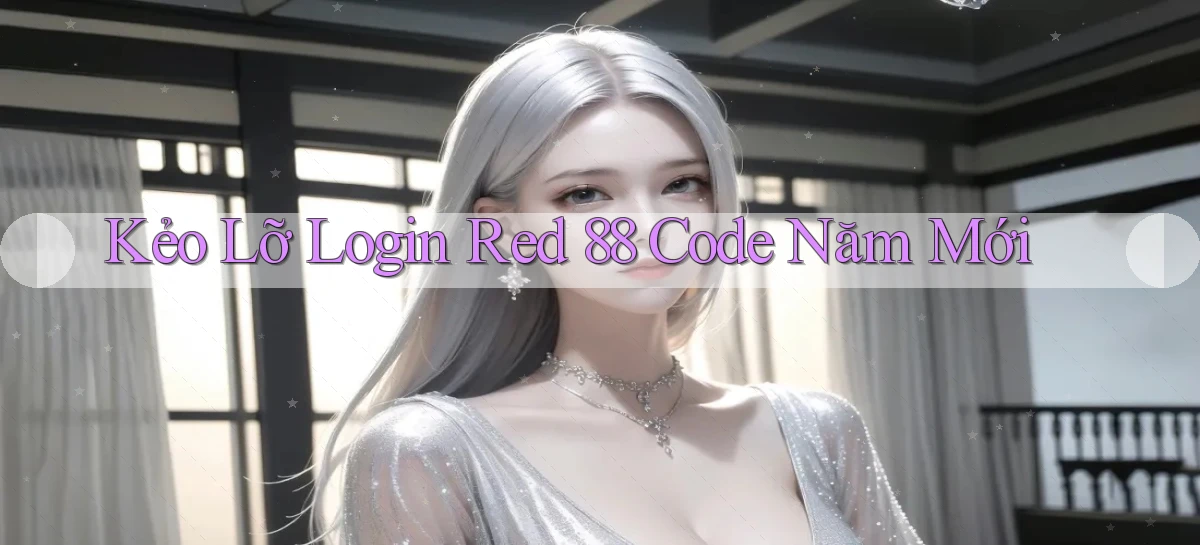kẻo lỡ login red 88 code năm mới