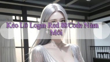 kẻo lỡ login red 88 code năm mới