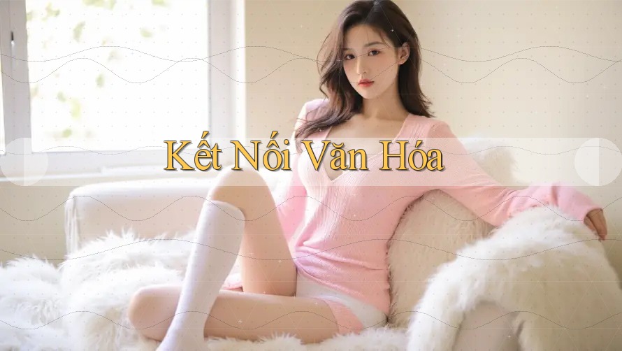 Kết Nối Văn Hóa
