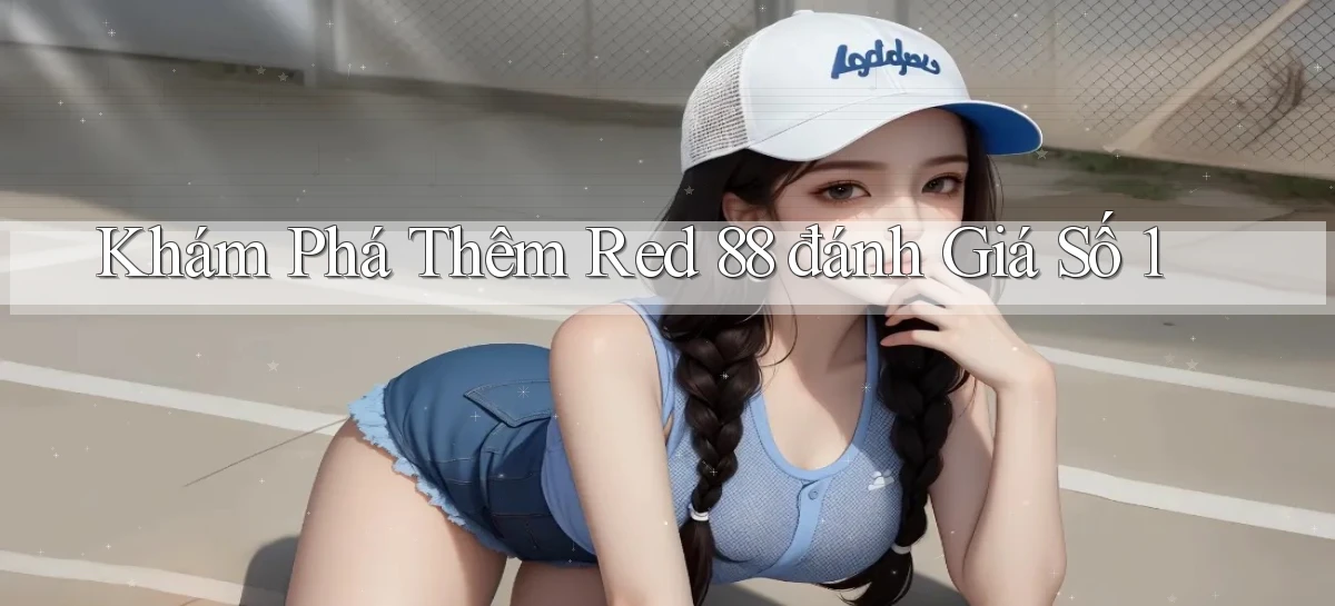 khám phá thêm red 88 đánh giá số 1