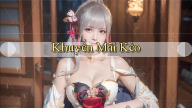 Khuyến mãi Kèo