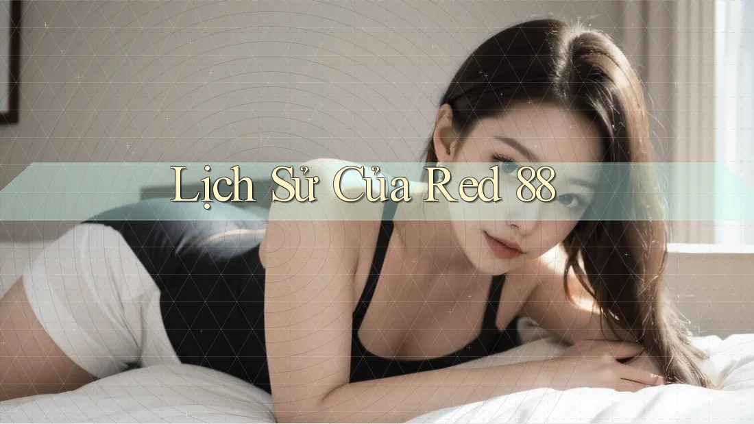 Lịch Sử Của Red 88